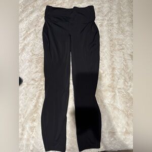 Lululemon Black Base Pace Tight